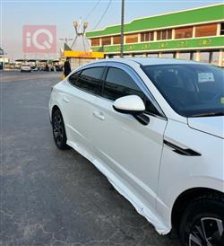 هیۆندای سۆناتا